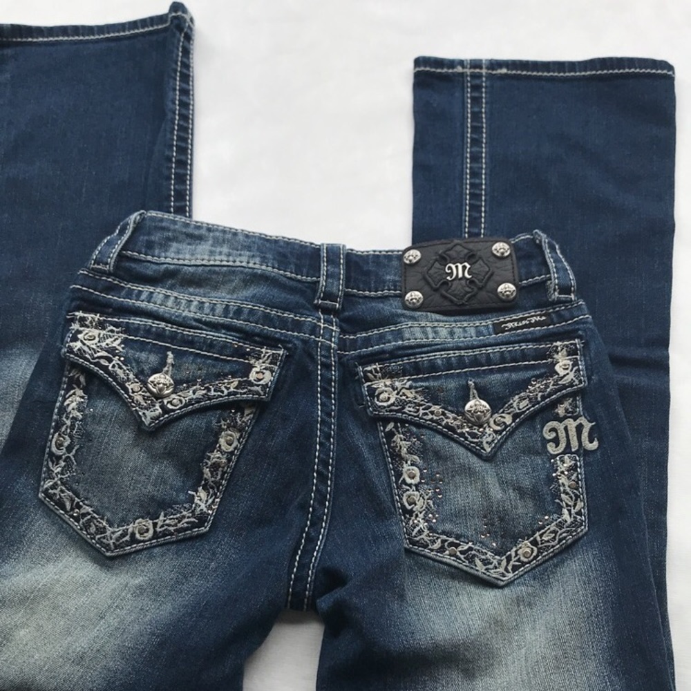 Women’s Miss Me jeans NWOT